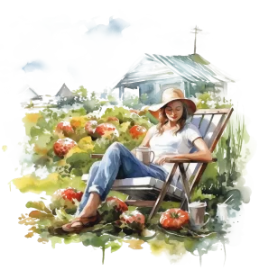 Spazi di relax